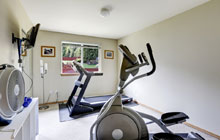 Grimley home gym construction leads