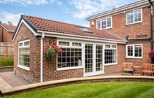 Grimley house extension leads